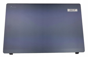 NOWA KLAPA I RAMKA MATRYCY DO ACER TRAVELMATE 5542 5740 5742 5742G