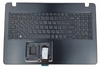 KEYBOARD TOP CASE ACER F5-573 F5-522 RUSSIAN