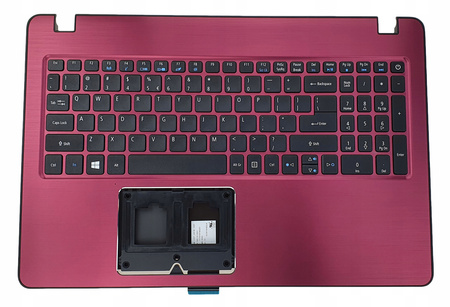 KLAWIATURA OBUDOWA GÓRNA ACER F5-573 F5-573G US