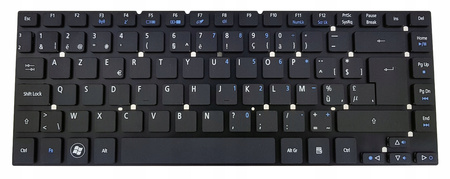 KLAWIATURA ACER ASPIRE 3830 3830G 4755 4755G 4830 BELGIJSKA