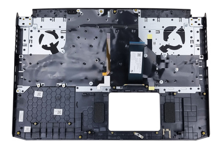 NOWA OBUDOWA KLAWIATURA ACER NITRO 5 AN517-52 GTX1660 RTX2060 NIEMIECKA