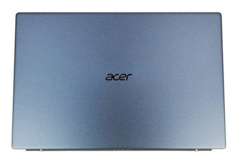 NOWA KLAPA MATRYCY DO LAPTOPA ACER SWIFT SF114-33 SF114-34 NIEBIESKA
