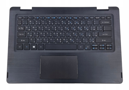 ACER SPIN 5 SP513-51 KEYBOARD CASE ARABIC