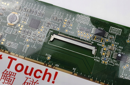 NEW LCD MATRIX 12.1" AUO B121EW09-V0 LED ACER FERRARI 1200
