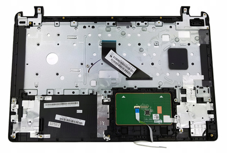 NEW ACER ASPIRE E1-522 TURKEY TOP KEYBOARD CASE