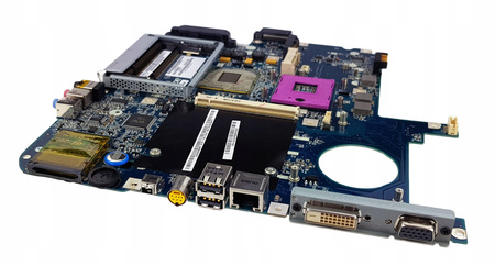 NEW ACER ASPIRE 5720G 5720ZG ICL50 LA-3551P MOTHERBOARD