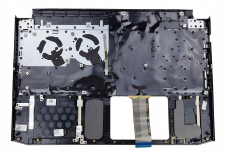 OBUDOWA KLAWIATURA ACER NITRO 7 AN715-51 GTX1660 NORWESKA
