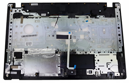 NOWA OBUDOWA DOLNA I GÓRNA PACKARD BELL LM81 LM82 LM83 LM85 LM86 LM87