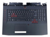 NOWA OBUDOWA KLAWIATURA ACER PREDATOR GX-791 GX-792 ARABSKA