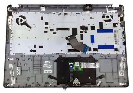 NEW ACER V5-452 V5-472 V5-473 KEYBOARD CASE ITALIAN