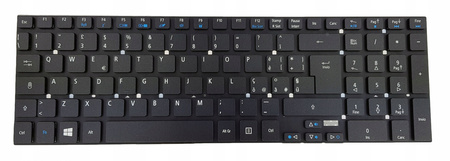 NEW ACER ASPIRE V3-551 V3-571 V3-572 TRAVELMATE P455-M KEYBOARD ITALIAN