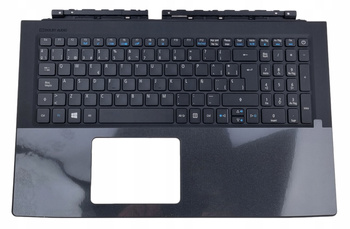 KEYBOARD ACER ASPIRE V15 NITRO VN7-572 VN7-572G SPANISH