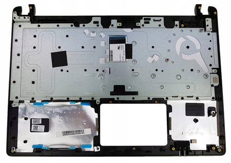 ACER ES1-411 EXTENSA 2408 US KEYBOARD TOP CASE