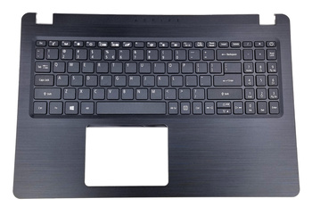 ACER ASPIRE A515-52G A515-52 US TOP KEYBOARD CASE