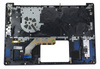 ACER SWIFT 3 SF314-52 KEYBOARD CASE ENGLISH