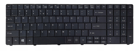 KEYBOARD ACER ASPIRE E1-732 E1-732G E1-772 E1-772G US