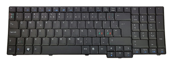 ACER ASPIRE 5535 5735 5737 6530 7720 7700 8530 8530G 8730 8920 8930 NORWEGIAN KEYBOARD