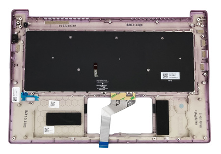 NOWA OBUDOWA KLAWIATURA DO LAPTOPA ACER SWIFT SF314-42 SF314-59 HEBRAJSKA