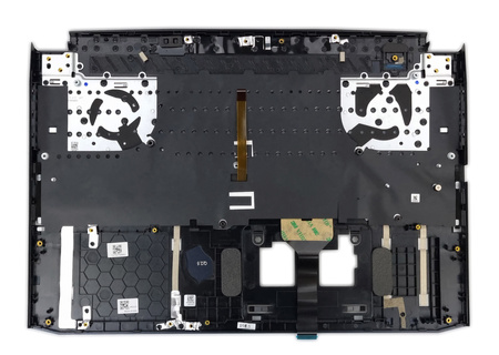 ACER PREDATOR HELIOS 300 KEYBOARD PH315-53 RTX3060 RTX3070 HEBREW