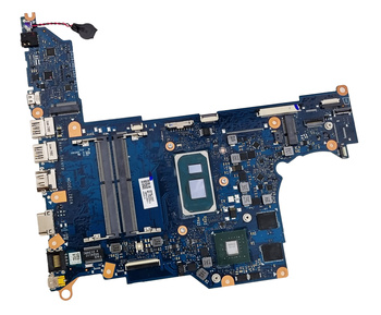 NEW ACER TRAVELMATE P215-53G i7 MX330 Motherboard DAZ8IMB2AA0