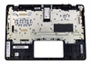 KEYBOARD TOP CASE ACER TRAVELMATE B115-M ENGLISH
