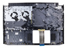 OBUDOWA KLAWIATURA ACER NITRO 5 AN515-54 TYLKO DLA GTX1050 GTX1650 FRANCUSKA