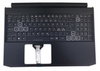 NEW KEYBOARD CASE ACER NITRO 5 AN515-55 RTX3060 RGB NORWEGIAN