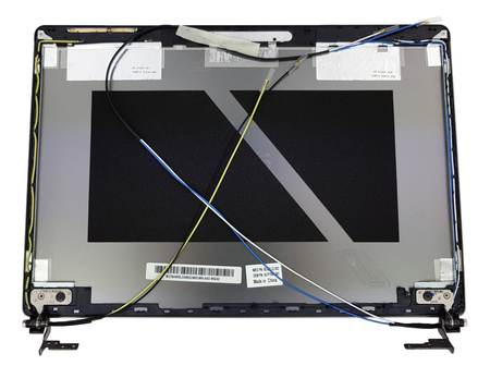 NOWA KLAPA MATRYCY ACER ASPIRE 3820 3820G 3820T 3820TZ 3820ZG ZAWIASY