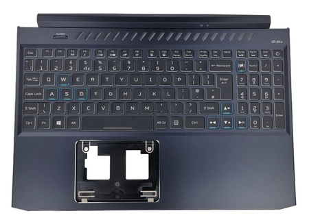 KEYBOARD ACER PREDATOR HELIOS 300 PH315-53 GTX 1660 RTX 2060 2070 ENGLISH