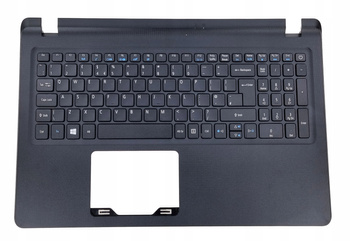 KEYPAD CASE ACER ASPIRE ES1-523 ES1-524 ES1-532G ES1-533 ES1-572 ENGLISH