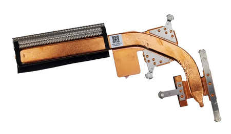 NOWY RADIATOR ACER ASPIRE A315-22G ACER EXTENSA EX215-21G 215-21G