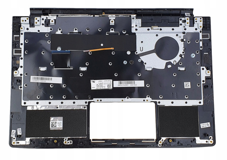 NOWA OBUDOWA KLAWIATURA ACER SWIFT 5 SF514-51 US