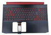 NOWA OBUDOWA KLAWIATURA ACER NITRO 5 AN515-54 GTX1660 TI PORTUGALSKA