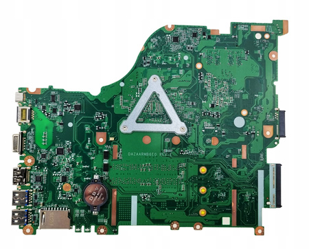 NOWA PŁYTA GŁÓWNA ACER ASPIRE E5-575G F5-573G i3 MX130 DAZAARMB6E0