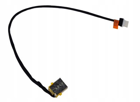 NOWE GNIAZDO ZASILANIA DO LAPTOPA ACER ASPIRE E5-722 E5-722G