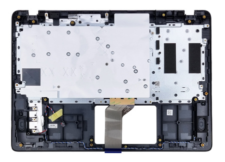 NOWA OBUDOWA GÓRNA KLAWIATURA DOO LAPTOPA ACER ASPIRE ES1-433 US