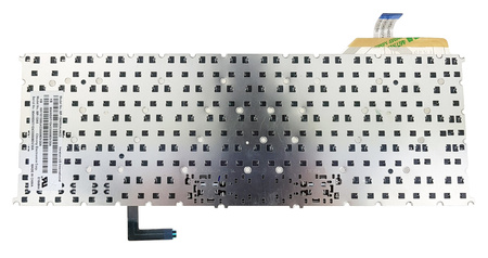 NOWA KLAWIATURA DO LAPTOPA ACER ASPIRE S7-191 US