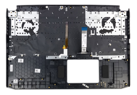 NOWA OBUDOWA KLAWIATURA ACER NITRO AN517-54 RTX 3070 ROSYJSKA