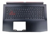 KLAWIATURA OBUDOWA ACER HELIOS 300 G3-572 PH315-51 GTX1050 BELGIJSKA