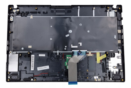NOWA OBUDOWA KLAWIATURA ACER TRAVELMATE P2510-MG TMP2510-MG ROSYJSKA