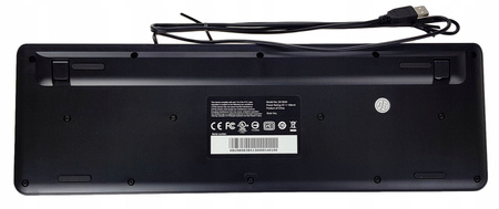 NEW ACER USB KEYBOARD LOW PITCH BELGIUM