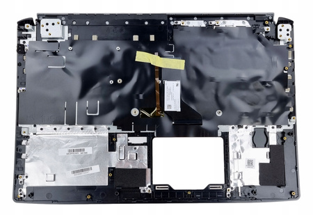 NOWA OBUDOWA KLAWIATURA ACER ASPIRE A717-71 A717-71G GTX1060 ROSYJSKA