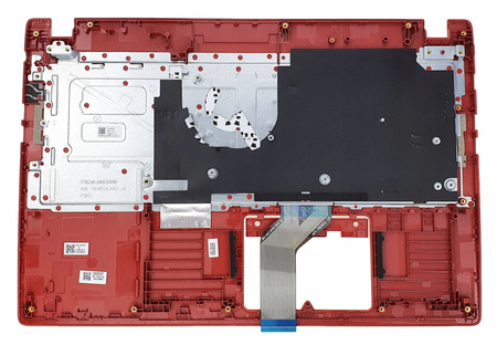 NEW ACER A315-31 A315-51 US TOP KEYBOARD CASE