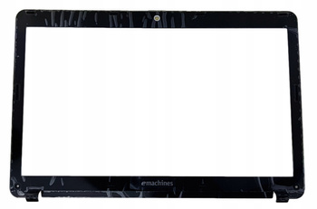 NOWA RAMKA MATRYCY DO LAPTOPA EMACHINES E440 E640 E640G E730 E730G