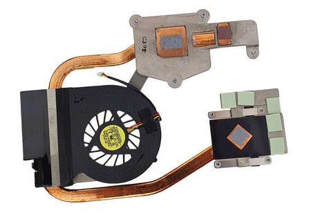 NEW ACER ASPIRE 8530G FAN