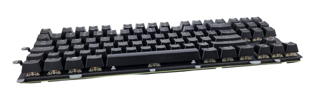 NOWA KLAWIATURA ACER PREDATOR GX21-71 ANGIELSKA