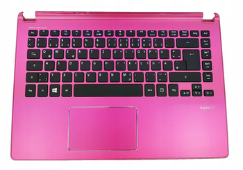 NEW ACER ASPIRE V5-472 V5-472G V5-473 V5-473G GERMAN KEYBOARD CASE
