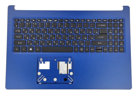 OBUDOWA KLAWIATURA ACER ASPIRE A515-54 A315-55 ROSYJSKA