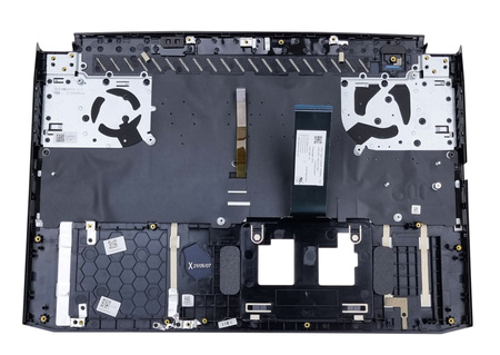 NOWA KLAWIATURA ACER PREDATOR PH315-53 GTX 1660 RTX 2060 2070 NIEMIECKA