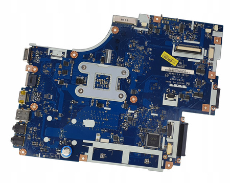 PACKARD BELL TM81 TM82 TM83 TM93 TM94 NEW75 LA-5912P DDR3 MOTHERBOARD